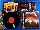 METALLICA 