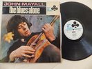 John Mayall 