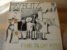 MAY BLITZ  