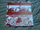 Kid Dynamite This Is Hell 2xLP #259/300 lifetime saves the day none more black