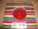 THE BEATLES LOVE ME DO WITHDRAWN 2012, 50th ANNIVERSARY VINYL 45 ANDY WHITE NEW