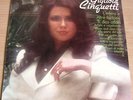 GIGLIOLA CINQUETTI L'Edera E Altre Fantasie - LP - Non Ho l'Età Canta In Inglese