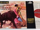 ALBENIZ: NAVARRA/ARGENTA/ORIG.LONDON FFSS WB BLUE BACK/SCARCE/NO DECCA SXL/NM