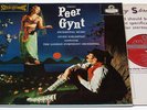 GRIEG: PEER GYNT/ORIG. LONDON FFSS WB BLUE BACK/AUDIOPHILE/SCARCE/NM
