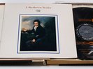 BEETHOVEN: NINE SYMPHONIES/WALTER/COLUMBIA DELUXE SIX-EYE BOXSET/SCARCE/NM+