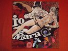 LP - ALBERTO BALDAN - IO E MARA (COVER CREPAX)