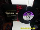DIZZY REECE FEATURING TUBBY HAYES EP RECORD NOWHERE TO GO