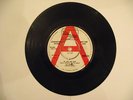 TMG 540 The Miracles - My Girl Has Gone -  RARE R&W DEMO 