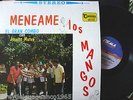 EL GRAN COMBO JOSEITO MATEO GUAGUANCO   EX / NM # 1109