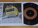 VICTIM - WHY ARE FIRE ENGINES RED - TJM - I NEED YOU - 1979 - EXCELLENT
