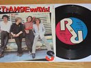 STRANGEWAYS - SHOW HER YOU CARE - POWERPOP - NEW WAVE - 1979