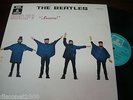 THE BEATLES - Help (Socorro) LP 12
