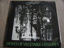 TRAMLINE: MOVES OF VEGETABLE CENTURIES - PINK ISLAND '69 UK PROGRESSIVE BLUES LP