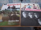 THE BEATLES  VINYL EP COLLECTION BOX WITH 14 EP RECORDS  FREE POST TO THE UK