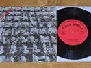 STIFF LITTLE FINGERS - SUSPECT DEVICE - RIGID DIGITS - SIGNED SLEEVE - 1978