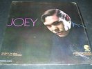 JOEY PASTRANA ORCH Joey LP LATIN/SALSA Cotique original