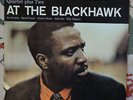 Thelonious Monk Quartet Plus Two At The Blackhawk LP Riverside 1960 VG++/VG+