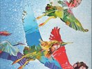 LP:The Trip,Time of change(AKARMA REISSUE)[NM] (akarma)