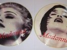 MADONNA - SUMMER IN SPAIN 2X LP PICTURE DISC BLOND AMBITION LIVE PIC DISC