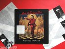 MICHAEL JACKSON 2 LP STUNNING MINT 1ST PRESS 1997 + INNERS BLOOD ON DANCE FLOOR