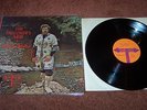 ROBBIE BASHO  THE FALCONERS ARM 1  VINYL LP.NR MINT.TAKOMA RECORDS.