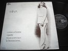 MINA/COMME UN HOMME/ PDU/FRENCH PRESS 1975/TZ