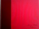 CFD 2lp BRAHMS sextuor/ HENDEL violin / HINDRICHS cello  STEREO   NM