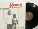 RODNEY E. BOWE on RB modern soul boogie 12
