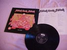 *BLACK SABBATH* Bloody Sabbath - 1973 UK WWA LP  Classic  1970's Rock