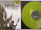 HIGH ON FIRE Lp DEATH IS THIS COMMUNION 2nd Press Yellow Vinyl 300 neurosis