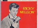 french EP RICKY NELSON