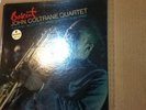 JOHN COLTRANE QUARTET 