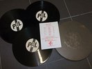 PUBLIC IMAGE LTD Metal Box ORIGINAL 3x12