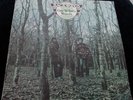 GAY & TERRY WOODS - BACKWOODS - 1975 POLYDOR - 2383-322 - A//2 / B//1 - EX+ CON