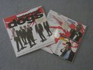 RESERVOIR DOGS quentin tarantino +Soundtrack VINYL-LP+