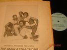Main Attractions - Too Hot to Handle 12
