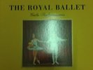 The Royal Ballet - Gala Performances - Ansermet - long out of print RCA Reissue