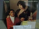 SAMUEL JONATHAN JOHNSON My Music LP '78 WL promo rare M Unplayed