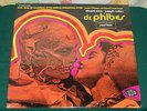 original DR. PHIBES SOUNDTRACK sealed lp record Vincent Price toystoystoys4