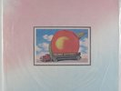 ALLMAN BROTHERS Eat a Peach POLYDOR 2xLP VG++/NM MFSL audiophile