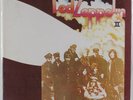 LED ZEPPELIN II ATLANTIC LP MFSL audiophile