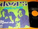 THE DOORS light my fire FRENCH ORIG 7