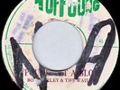 Bob Marley & The Wailers 