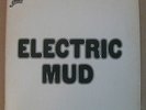 ELECTRIC MUD Muddy Waters gatefold Vinyl LP Record CADET CONCEPT