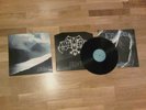 ENSLAVED Frost ORIGINAL PRESSING VINYL 1994 mint lp