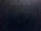 ACDC Back in Black Record LP Vinyl 1980 Original 1st Pressing SD 16018 Near Mint