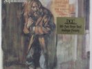 JETHRO TULL Aqualung CHRYSALIS LP NM DCC 180 gr limited edition audiophile