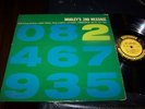HANK MOBLEY