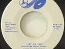 Killer Black Gospel 45 - Voices of Zion - 