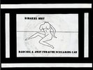 Bizarre Unit – Dancing 7“ Minimal Synth Wave 1981 Paul Nova signed